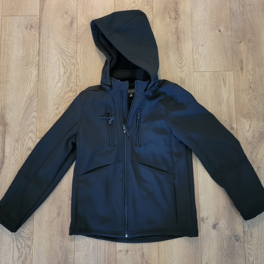 Boys Urban Republic Coat